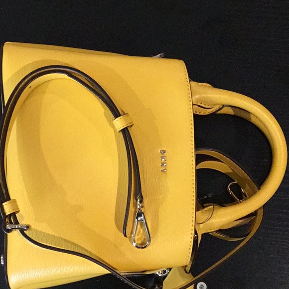 Dkny mini satchel bag - Picture 2 of 6